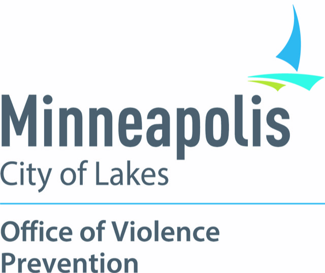 Office of Violence Prevention color